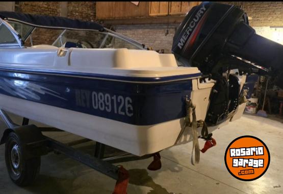 Embarcaciones - Robinson mantra 520 - En Venta