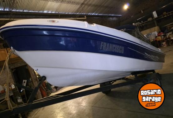 Embarcaciones - Robinson mantra 520 - En Venta