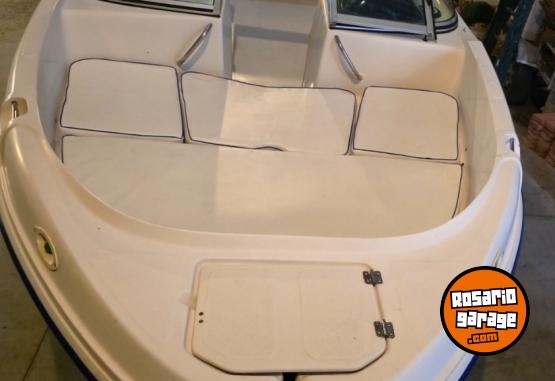 Embarcaciones - Robinson mantra 520 - En Venta