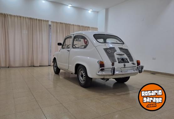 Cl�sicos - Fiat 600 - En Venta