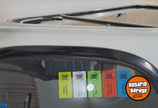 Cl�sicos - Fiat 600 - En Venta