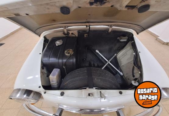 Cl�sicos - Fiat 600 - En Venta