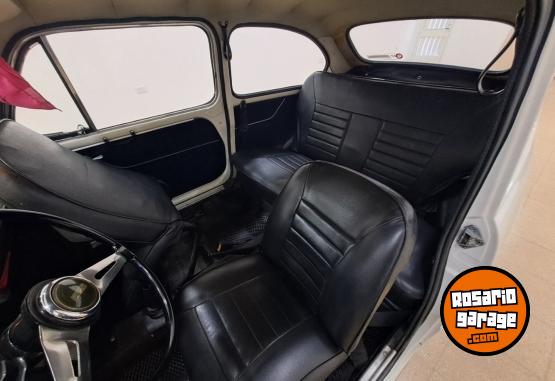 Cl�sicos - Fiat 600 - En Venta