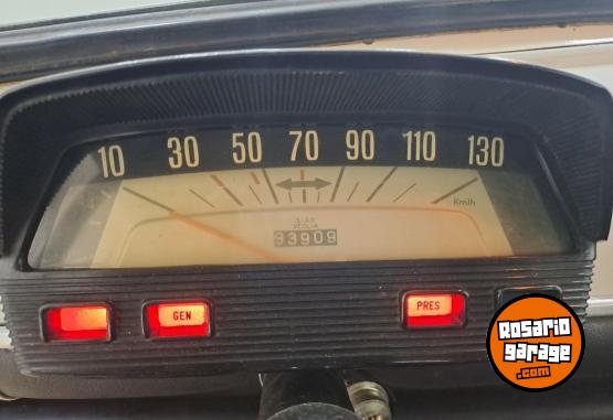 Cl�sicos - Fiat 600 - En Venta