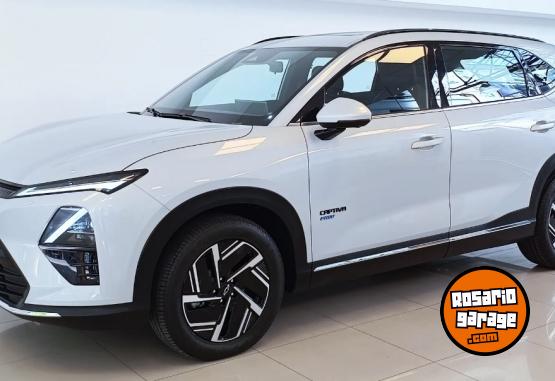 Autos - Chevrolet CAPTIVA PHEV PREMIER 2026 Electrico / Hibrido 0Km - En Venta