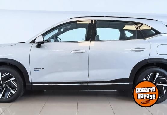 Autos - Chevrolet CAPTIVA PHEV PREMIER 2026 Electrico / Hibrido 0Km - En Venta
