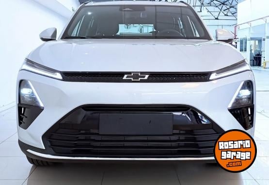 Autos - Chevrolet CAPTIVA PHEV PREMIER 2026 Electrico / Hibrido 0Km - En Venta