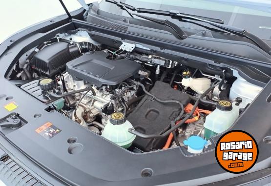 Autos - Chevrolet CAPTIVA PHEV PREMIER 2026 Electrico / Hibrido 0Km - En Venta