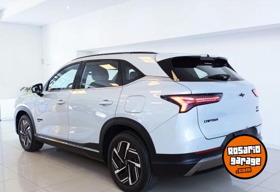 Autos - Chevrolet CAPTIVA PHEV PREMIER 2026 Electrico / Hibrido 0Km - En Venta