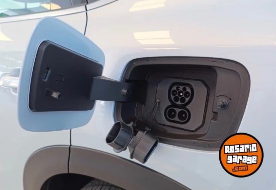 Autos - Chevrolet CAPTIVA PHEV PREMIER 2026 Electrico / Hibrido 0Km - En Venta