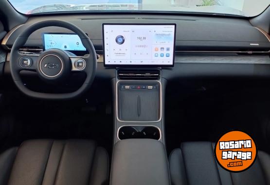 Autos - Chevrolet CAPTIVA PHEV PREMIER 2026 Electrico / Hibrido 0Km - En Venta