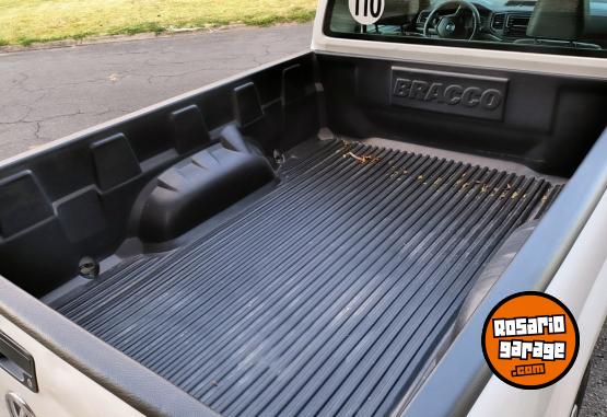 Camionetas - Volkswagen AMAROK CABINA SIMPLE 2018 Diesel 150000Km - En Venta