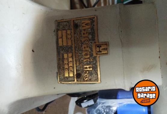 Otros - Picadora Marani 32 Monof�sica - En Venta