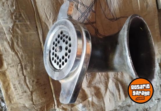 Otros - Picadora Marani 32 Monof�sica - En Venta