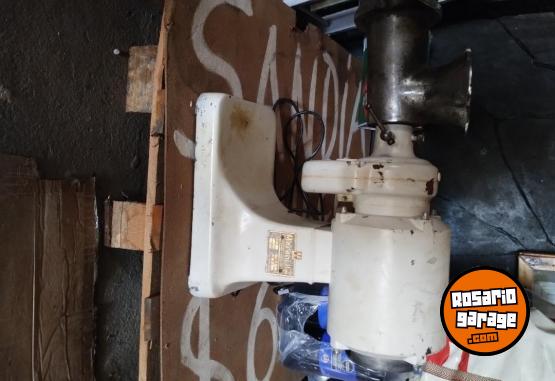 Otros - Picadora Marani 32 Monof�sica - En Venta