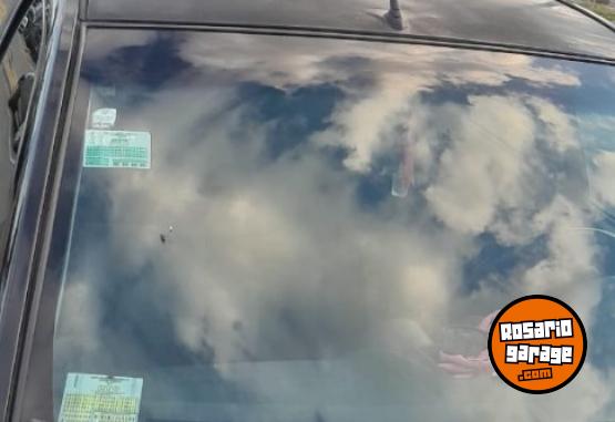 Autos - Ford Fiesta 2008 Nafta 194600Km - En Venta