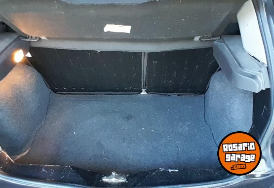 Autos - Ford Fiesta 2008 Nafta 194600Km - En Venta