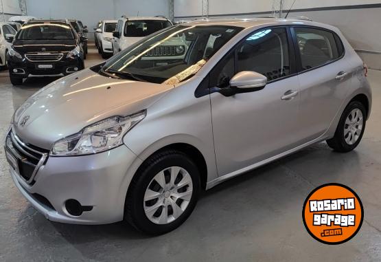 Autos - Peugeot 208 2015 ACTIVE 45.000KM 2015 Nafta 45000Km - En Venta