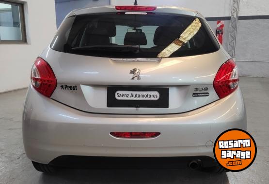 Autos - Peugeot 208 2015 ACTIVE 45.000KM 2015 Nafta 45000Km - En Venta