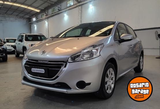 Autos - Peugeot 208 2015 ACTIVE 45.000KM 2015 Nafta 45000Km - En Venta