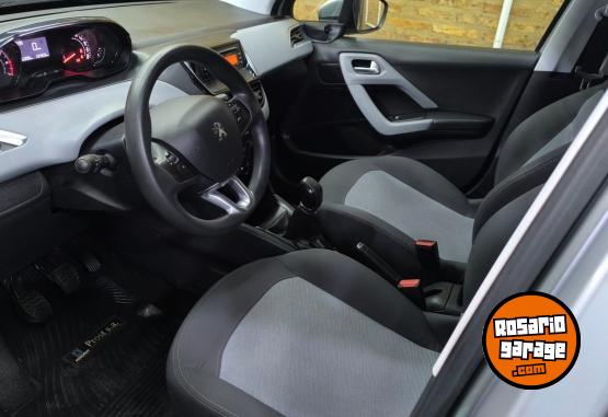 Autos - Peugeot 208 2015 ACTIVE 45.000KM 2015 Nafta 45000Km - En Venta