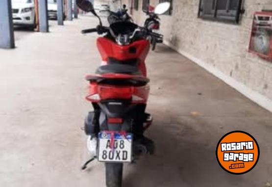 Motos - Honda Pcx 2018 Nafta 14000Km - En Venta