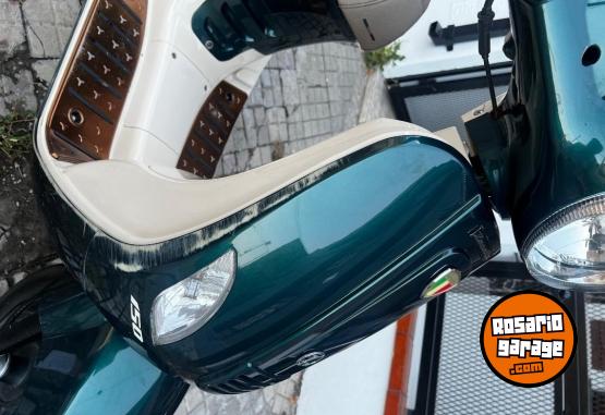 Motos - Zanella Styler 2019 Nafta 22800Km - En Venta