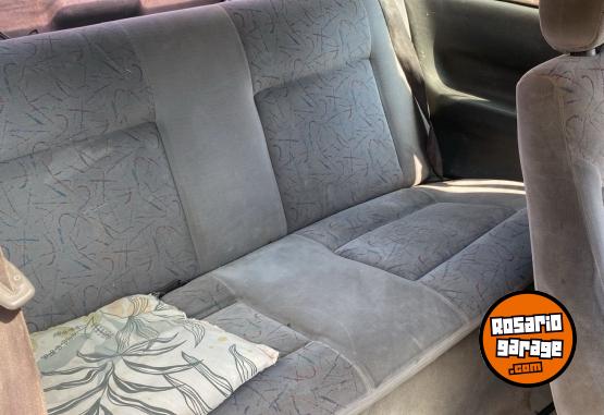 Autos - Volkswagen Gol 1999 Diesel 1111Km - En Venta