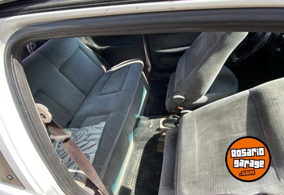 Autos - Volkswagen Gol 1999 Diesel 1111Km - En Venta