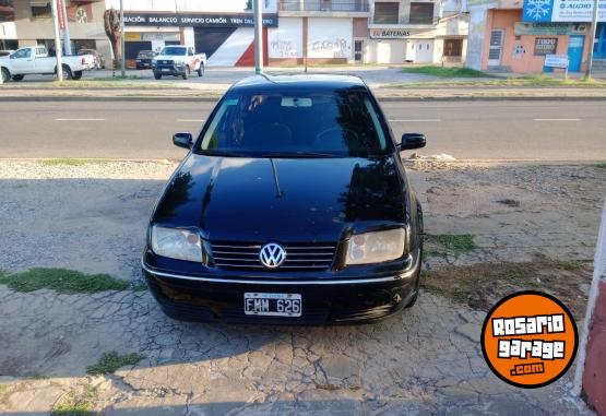 Autos - Volkswagen Bora 2007 Diesel 200000Km - En Venta