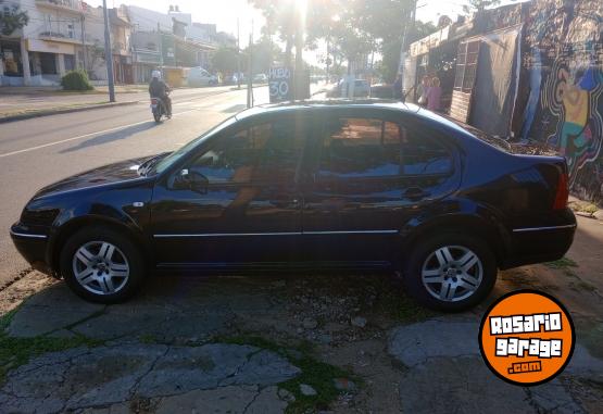 Autos - Volkswagen Bora 2007 Diesel 200000Km - En Venta