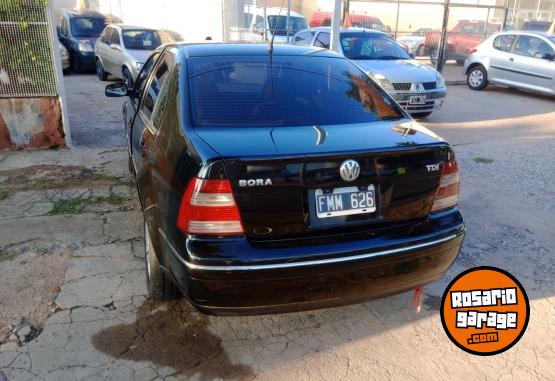 Autos - Volkswagen Bora 2007 Diesel 200000Km - En Venta
