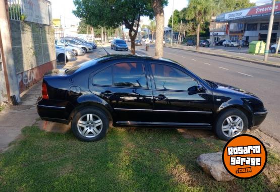 Autos - Volkswagen Bora 2007 Diesel 200000Km - En Venta