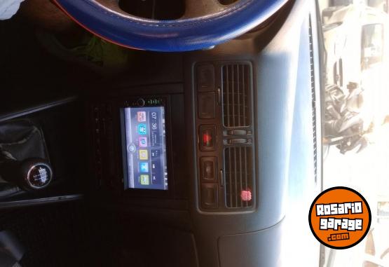 Autos - Volkswagen Bora 2007 Diesel 200000Km - En Venta