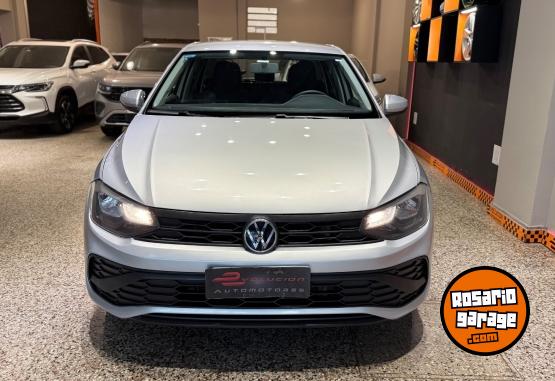Autos - Volkswagen Polo 2024 Nafta 58000Km - En Venta