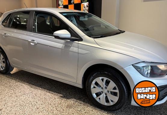 Autos - Volkswagen Polo 2024 Nafta 58000Km - En Venta