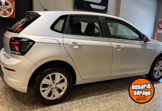 Autos - Volkswagen Polo 2024 Nafta 58000Km - En Venta