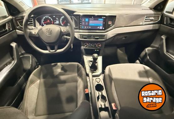 Autos - Volkswagen Polo 2024 Nafta 58000Km - En Venta