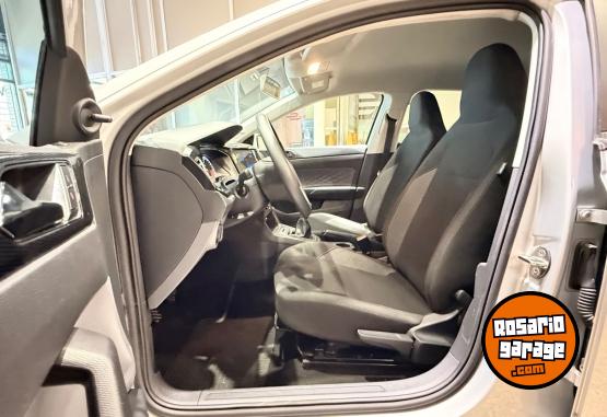 Autos - Volkswagen Polo 2024 Nafta 58000Km - En Venta