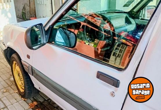 Utilitarios - Renault Express 1.8RD 1998 Diesel 350000Km - En Venta