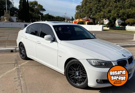 Autos - Bmw 325i 2011 Nafta 142000Km - En Venta