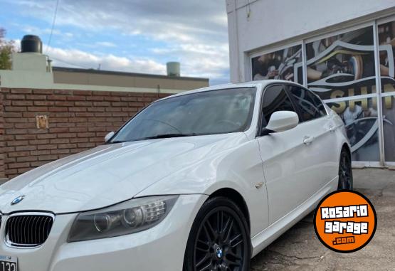Autos - Bmw 325i 2011 Nafta 142000Km - En Venta