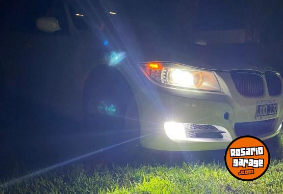 Autos - Bmw 325i 2011 Nafta 142000Km - En Venta