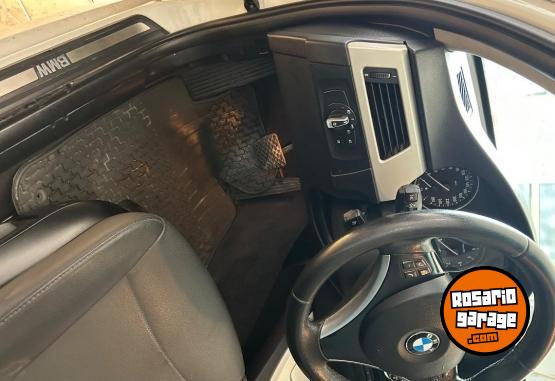 Autos - Bmw 325i 2011 Nafta 142000Km - En Venta