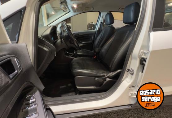 Autos - Ford Ecosport 2019 Nafta 87000Km - En Venta