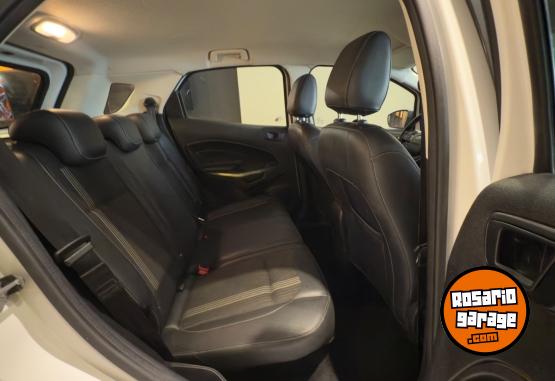Autos - Ford Ecosport 2019 Nafta 87000Km - En Venta