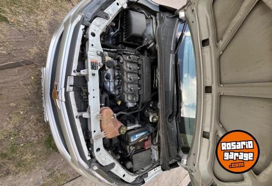 Autos - Chevrolet Onix 2017 Nafta 135000Km - En Venta