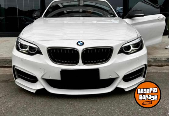 Autos - Bmw M240i P 2021 Nafta 40000Km - En Venta
