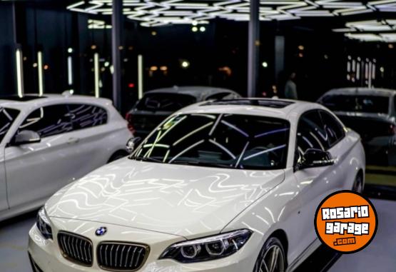 Autos - Bmw M240i P 2021 Nafta 40000Km - En Venta