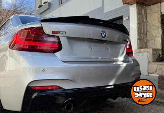 Autos - Bmw M240i P 2021 Nafta 40000Km - En Venta